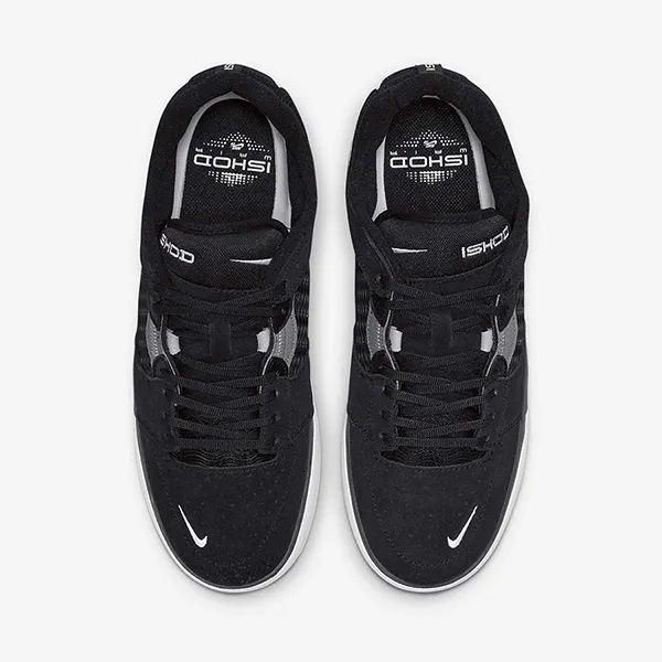 Giày Thể Thao Nike Nike SB Ishod Wair DC7232-001 Màu Đen Size 40 - Giày - Vua Hàng Hiệu