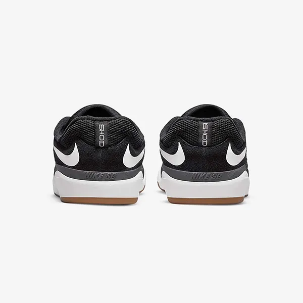 Giày Thể Thao Nike Nike SB Ishod Wair DC7232-001 Màu Đen Size 40 - Giày - Vua Hàng Hiệu