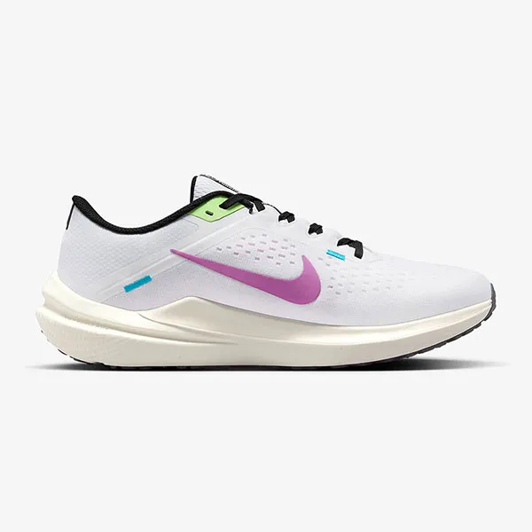 Giày Thể Thao Nike Winflo 10 SE Road Running Shoes FJ1053-100 Màu Trắng Size 43 - Giày - Vua Hàng Hiệu