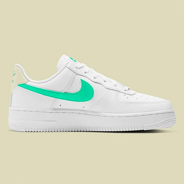 Giày Thể Thao Nike Wmns Air Force 1 07 NK315115-164 Màu Trắng Size 38.5