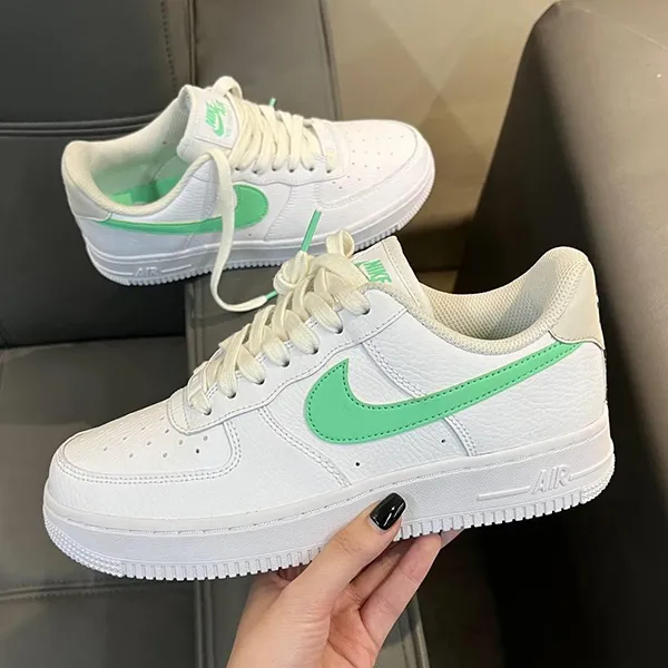 Giày Thể Thao Nike Wmns Air Force 1 07 NK315115-164 Màu Trắng Size 38.5
