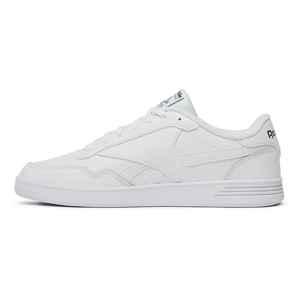 Giày Thể Thao Reebok Club Memt White Clover Green FW8207 Màu Trắng Size 40 - Giày - Vua Hàng Hiệu