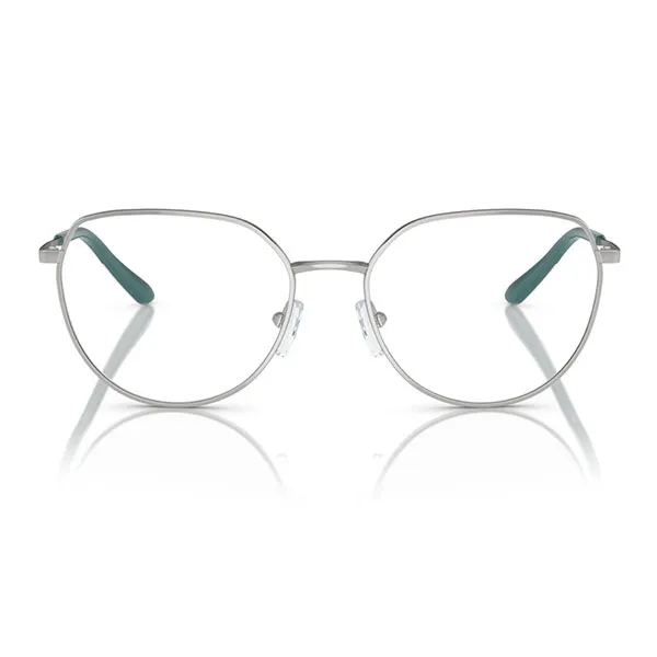 Gọng Kính Nữ Armani Exchange 0AX1056 604354 Màu Bạc