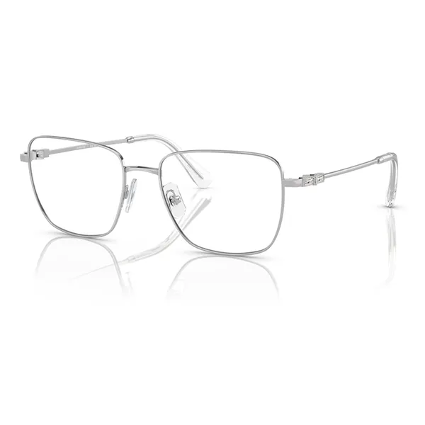 Gọng Kính Nữ Swarovski 0SK1003 400155 Màu Bạc - Kính mắt - Vua Hàng Hiệu
