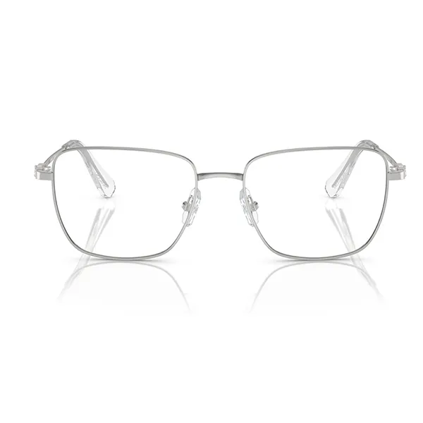 Gọng Kính Nữ Swarovski 0SK1003 400155 Màu Bạc - Kính mắt - Vua Hàng Hiệu