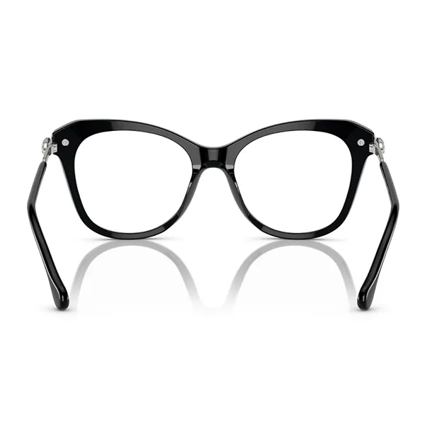 Gọng Kính Nữ Swarovski 0SK2012 103853 Màu Đen
