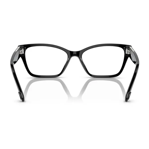 Gọng Kính Nữ Swarovski 0SK2013 101054 Màu Đen