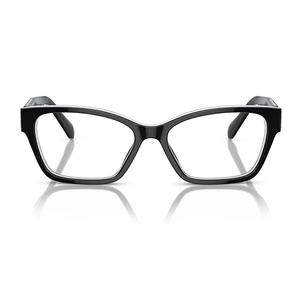Gọng Kính Nữ Swarovski 0SK2013 101554 Màu Đen