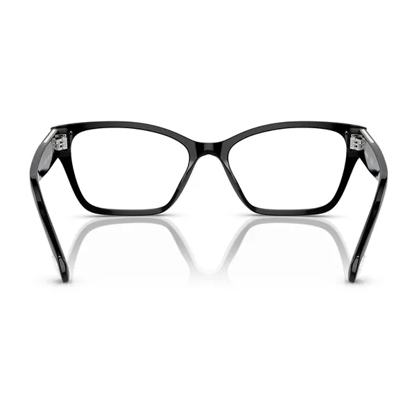 Gọng Kính Nữ Swarovski 0SK2013 101554 Màu Đen