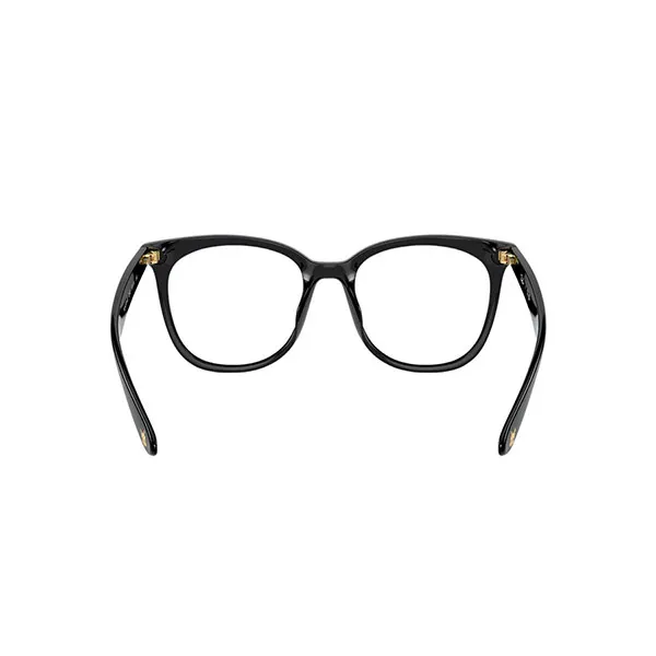Gọng Kính Unisex Rayban 0RX4379VD 834353 Màu Đen