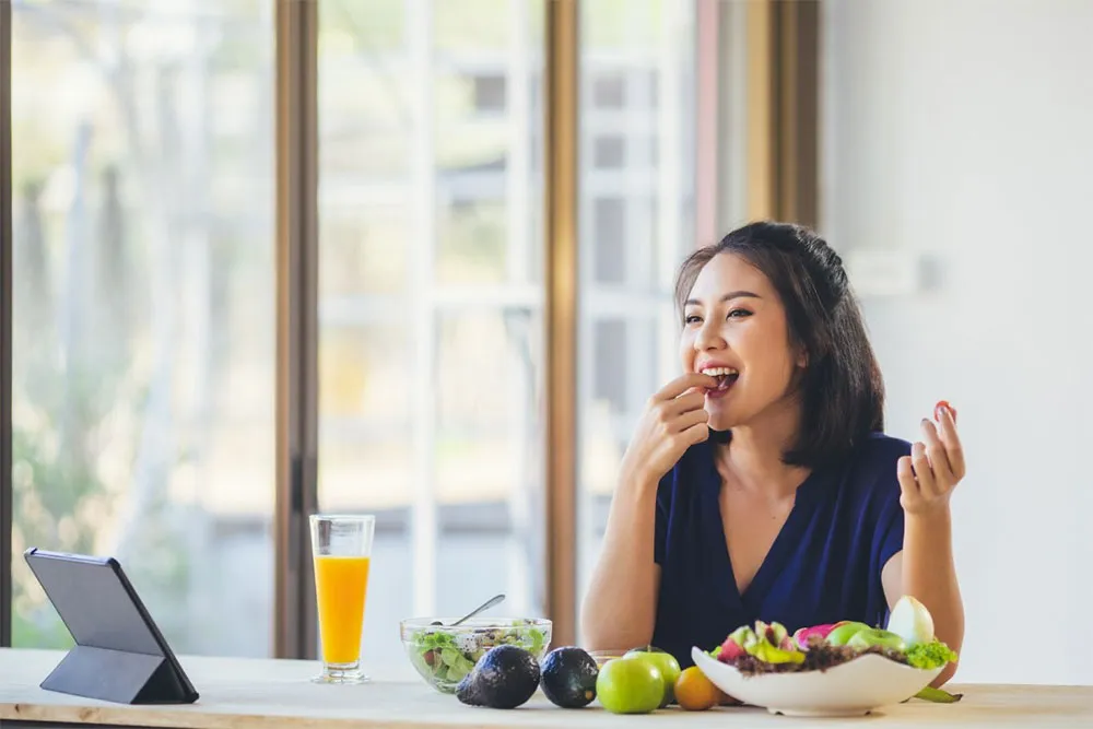 Học ngay bí quyết dưỡng nhan của giới quý tộc thời xưa - 11