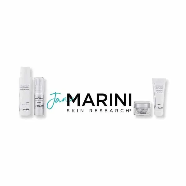 Kem Dưỡng Mắt Jan Marini Skin Research Marini Luminate Eye Gel 15ml - Mỹ phẩm - Vua Hàng Hiệu
