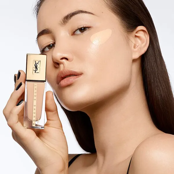 Kem Nền Yves Saint Laurent YSL Touche Eclat Le Teint Creme B20 25ml - Mỹ phẩm - Vua Hàng Hiệu