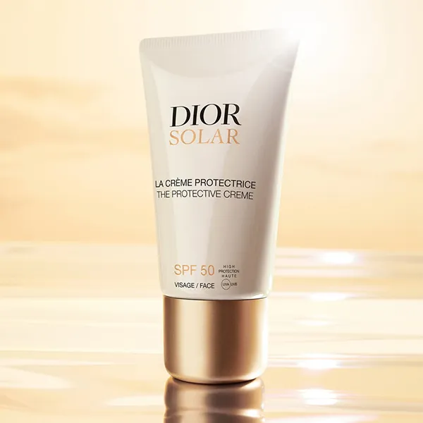 Kem Chống Nắng Dior Solar The Protective Creme SPF50 50ml - Kem chống nắng - Vua Hàng Hiệu