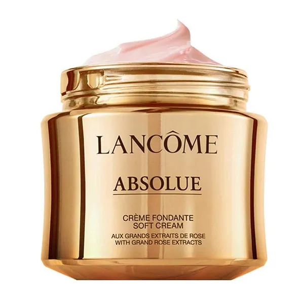 Kem Dưỡng Chuyên Sâu Lancôme Absolue Creme Fondante Soft Cream 60ml