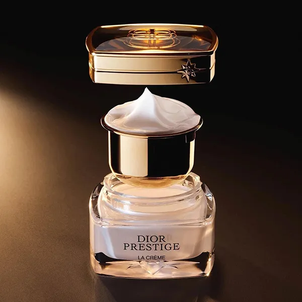 Kem Dưỡng Dior Prestige La Crème 5ml - Mỹ phẩm - Vua Hàng Hiệu