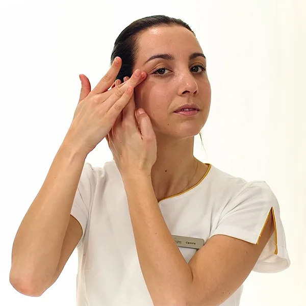 Kem Dưỡng Sáng Giảm Quầng Thâm Vùng Mắt Biologique Recherche Crème Contour Des Yeux Vip O2 15ml - Mỹ phẩm - Vua Hàng Hiệu