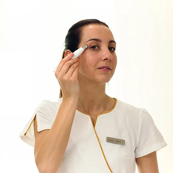 Kem Dưỡng Sáng Giảm Quầng Thâm Vùng Mắt Biologique Recherche Crème Contour Des Yeux Vip O2 15ml - Mỹ phẩm - Vua Hàng Hiệu