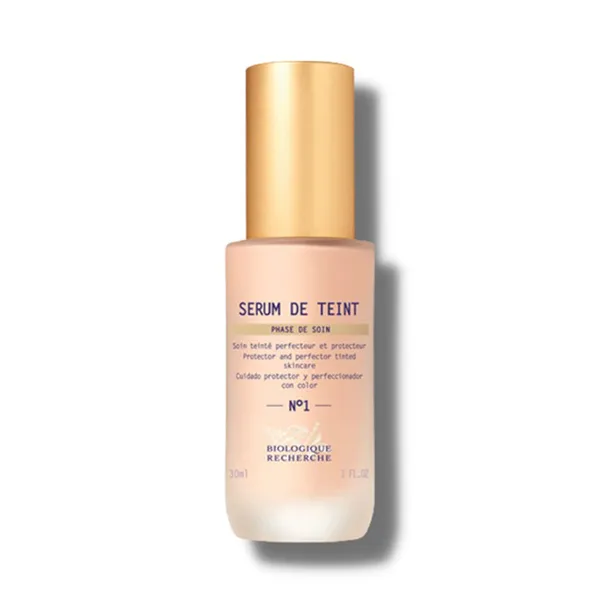 Kem Nền Dạng Serum Biologique Recherche De Teint N1 30ml - Trang điểm - Vua Hàng Hiệu