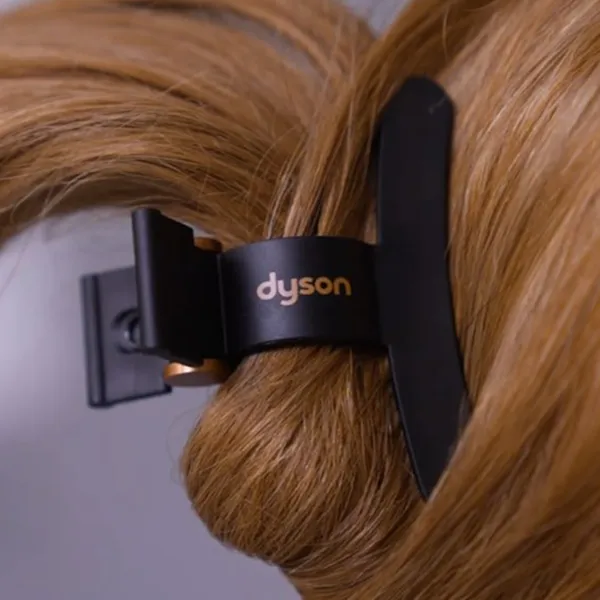 Kẹp Tóc Dyson Luncurkan Produk Baru Hair Clips Màu Đen - Phụ kiện - Vua Hàng Hiệu