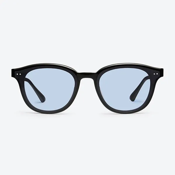 Kính Mát Gentle Monster Sunglasses Jade 01(B) Màu Xanh Đen - Kính mắt - Vua Hàng Hiệu