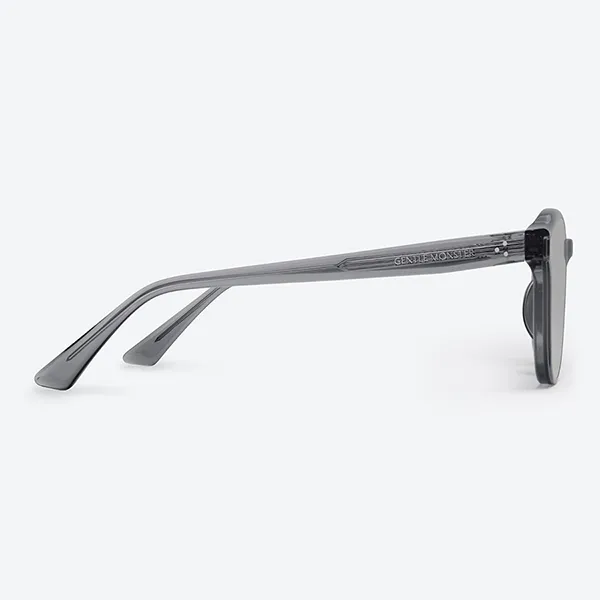 Kính Mát Gentle Monster Sunglasses Jade G1 Màu Đen Xám - Kính mắt - Vua Hàng Hiệu