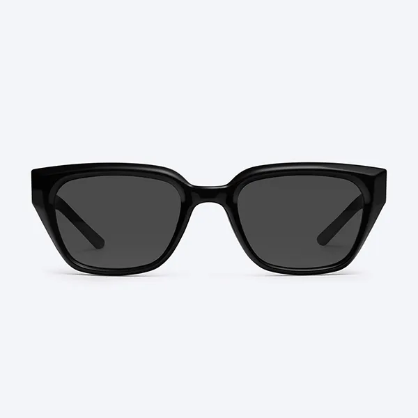 Kính Mát Gentle Monster Sunglasses Nabi 01 Màu Đen - Kính mắt - Vua Hàng Hiệu