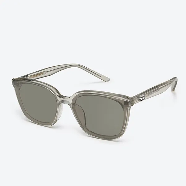 Kính Mát Gentle Monster Sunglasses Pino BRC11 Màu Xám - Kính mắt - Vua Hàng Hiệu