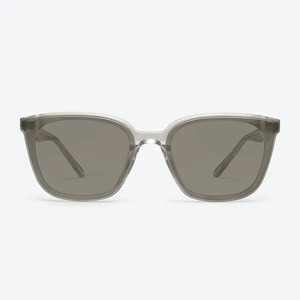 Kính Mát Gentle Monster Sunglasses Pino BRC11 Màu Xám - Kính mắt - Vua Hàng Hiệu