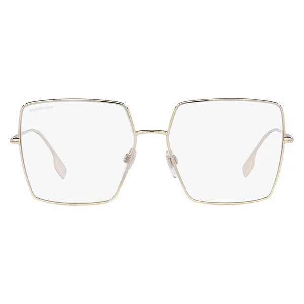 Kính Mắt Cận Burberry Daphne OBE3133 1109SB58 Màu Vàng