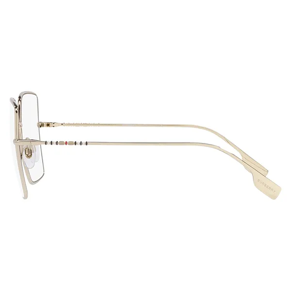 Kính Mắt Cận Burberry Daphne OBE3133 1109SB58 Màu Vàng