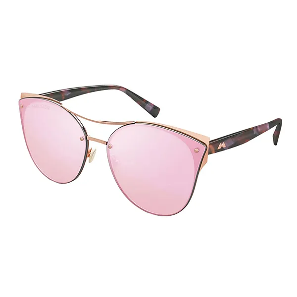 Kính Mát Nữ Molsion Sunglasses MS7018 B62 Màu Hồng - Kính mắt - Vua Hàng Hiệu
