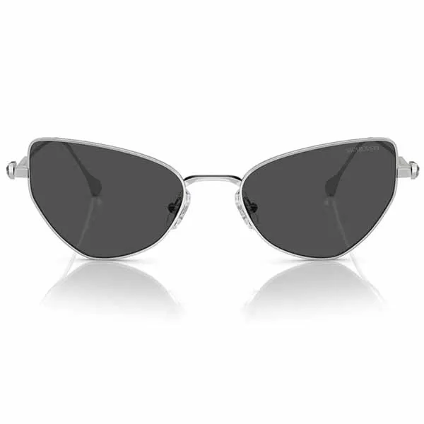 Kính Mát Nữ Swarovski 0SK7011 40018756 Màu Xám Bạc