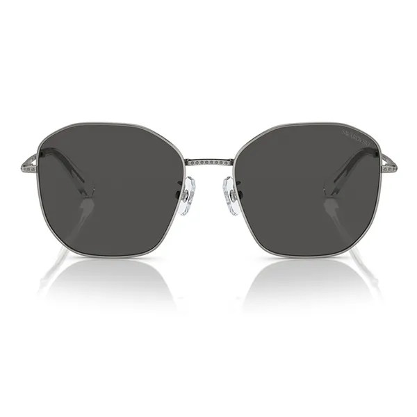 Kính Mát Nữ Swarovski 0SK7012D 40108757 Sunglasses Màu Xám Khói - Kính mắt - Vua Hàng Hiệu