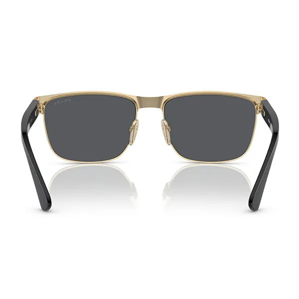 Kính Mát Prada Men's Sunglasses 0PR66ZS AAV07T58 Màu Xám Khói - Kính mắt - Vua Hàng Hiệu