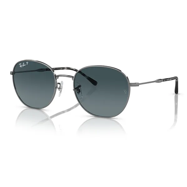 Kính Mát Rayban Sunglasses 0RB3809 004/S355 Màu Xanh Gradient - Kính mắt - Vua Hàng Hiệu