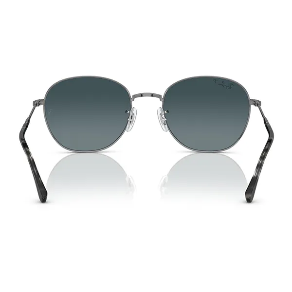 Kính Mát Rayban Sunglasses 0RB3809 004/S355 Màu Xanh Gradient - Kính mắt - Vua Hàng Hiệu