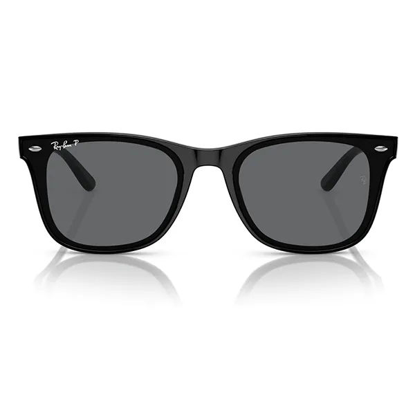 Kính Mát Rayban Sunglasses RB4391D 601/81 65 Màu Đen