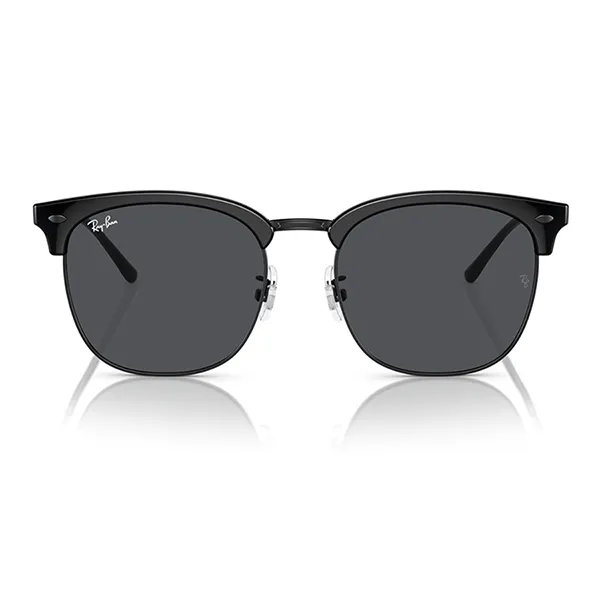 Kính Mát Unisex Rayban 0RB4418D 67348756 Màu Đen Xám - Kính mắt - Vua Hàng Hiệu