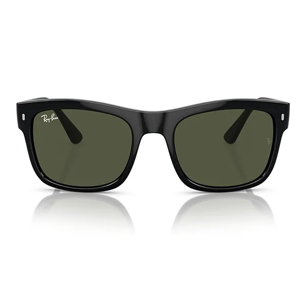 Kính Mát Nam Rayban 0RB4428F 601/3156 Màu Đen Xanh