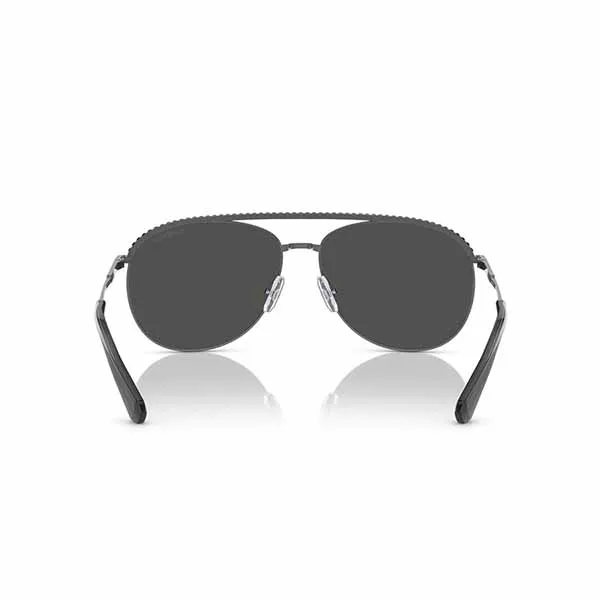 Kính Mát Unisex Swarovski 0SK7005 40118761 Màu Đen Xám