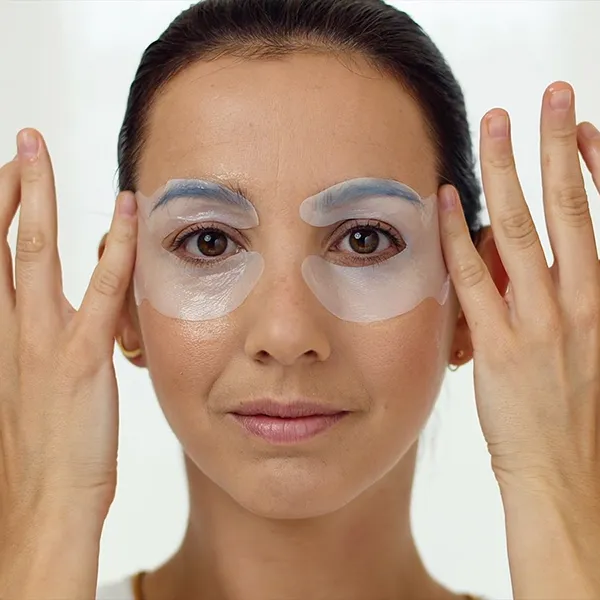 Mặt Nạ Hỗ Trợ Giảm Thâm Và Nếp Nhăn Viền Mắt Biologique Recherche Patchs Défatigants Eye Mask 6ml