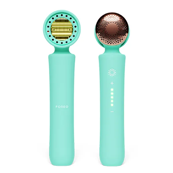 Máy Triệt Lông Foreo Peach 2 Màu Xanh Mint