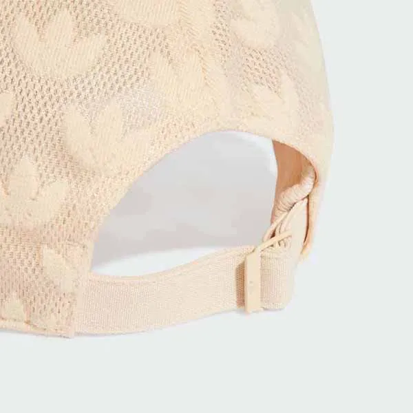 Mũ Adidas Female Originals Cap Màu Be - Mũ nón - Vua Hàng Hiệu