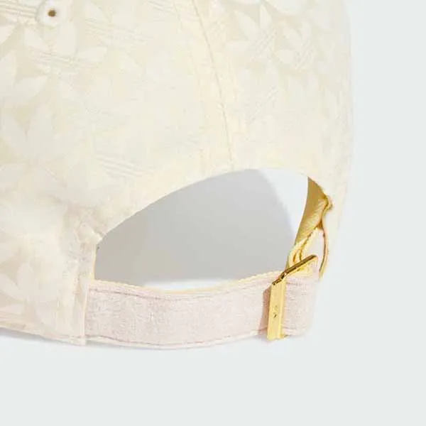 Mũ Adidas Female Originals Cap Màu Kem