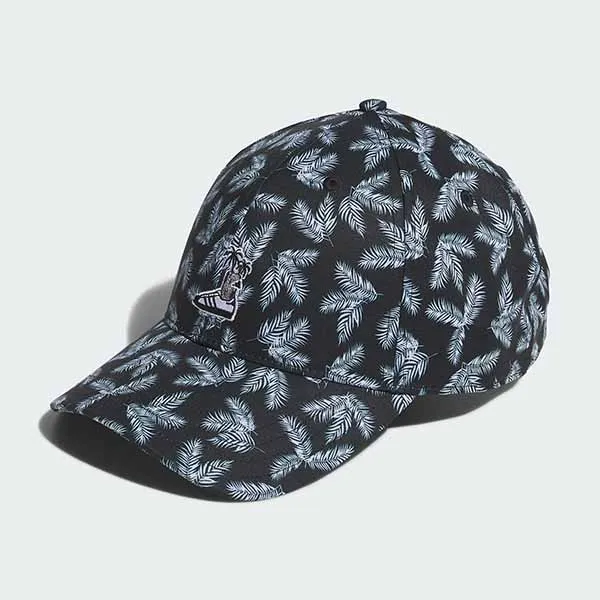 Mũ Adidas Tee La Sunset Cap IA2638 Màu Đen Họa Tiết - Mũ nón - Vua Hàng Hiệu