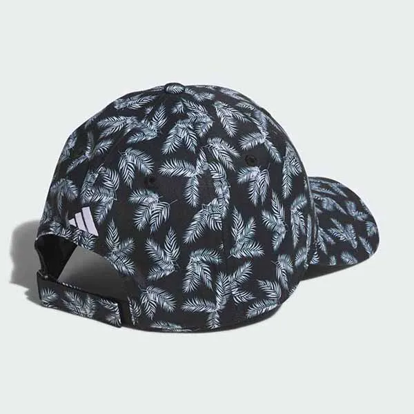 Mũ Adidas Tee La Sunset Cap IA2638 Màu Đen Họa Tiết - Mũ nón - Vua Hàng Hiệu