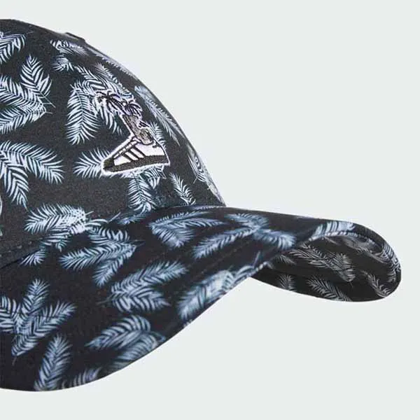 Mũ Adidas Tee La Sunset Cap IA2638 Màu Đen Họa Tiết - Mũ nón - Vua Hàng Hiệu