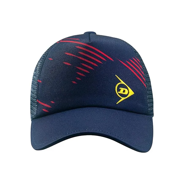 Mũ Dunlop American Cap TPH-5008 Màu Xanh Navy - Mũ nón - Vua Hàng Hiệu