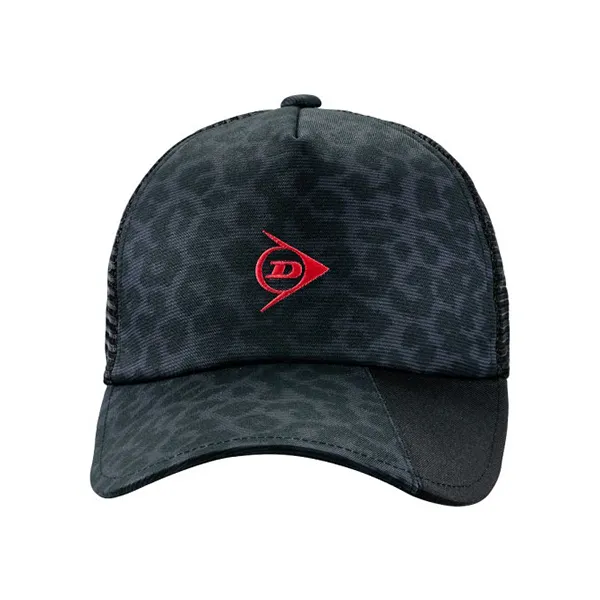 Mũ Dunlop American Cap TPH-5307 Màu Đen - Mũ nón - Vua Hàng Hiệu